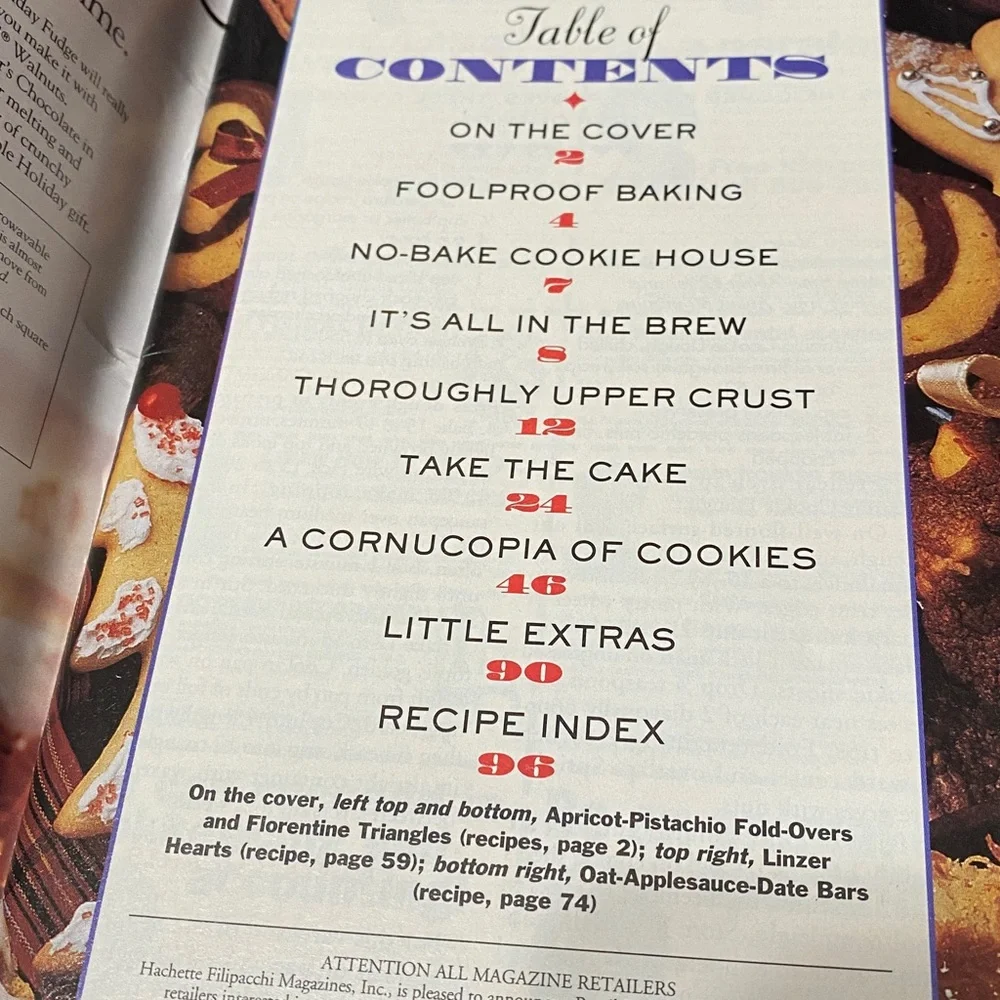 Betty Crocker collection betty